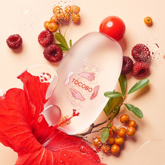 TOCOBO VITA BERRY PORE TONER 150ML